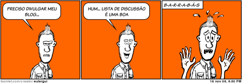 zeblogueiro#1