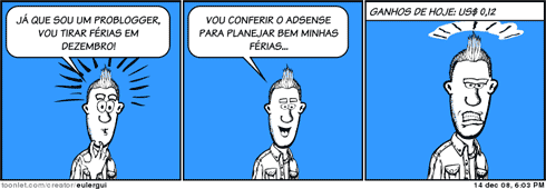 Zé Blogueiro Problogger Zé Blogueiro Problogger