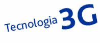 Tecnologia 3G