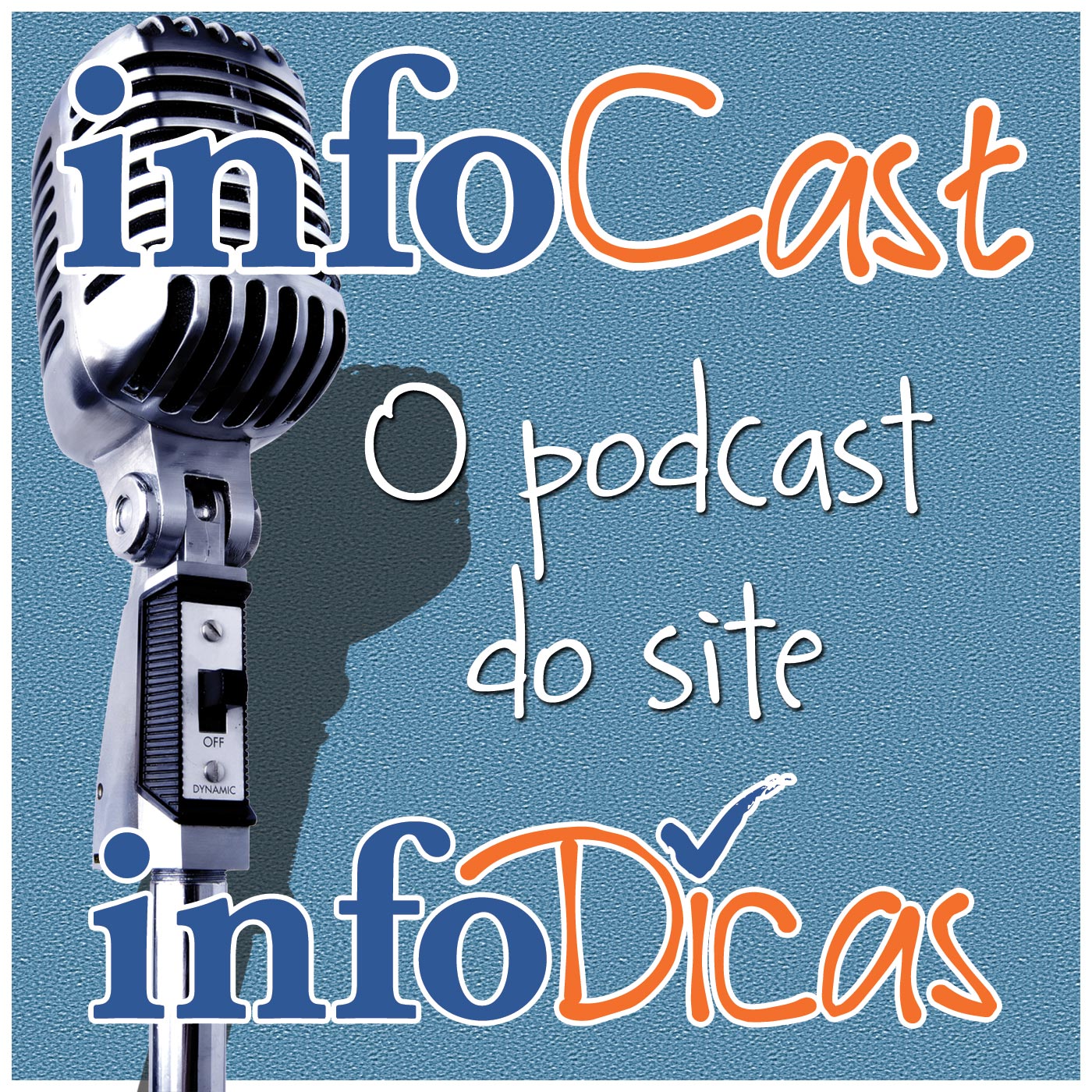 InfoCast